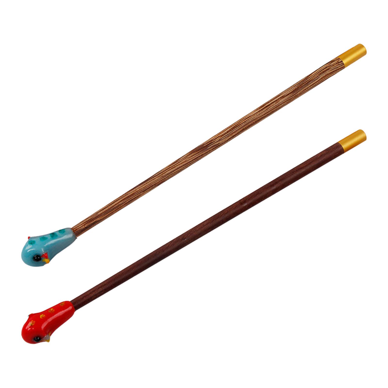 Betta Fish Training Wand Wood  - Aquarium Fish Only recension och pris