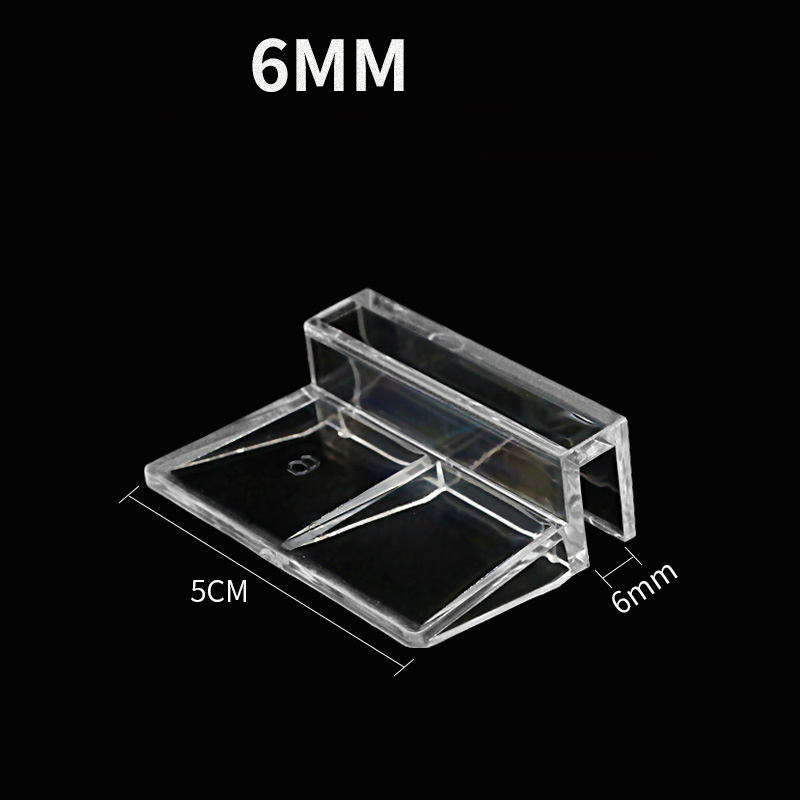 4pcs 6mm/8mm/10mm Fish Tank Ac - Aquarium Fish Elevator recension och pris
