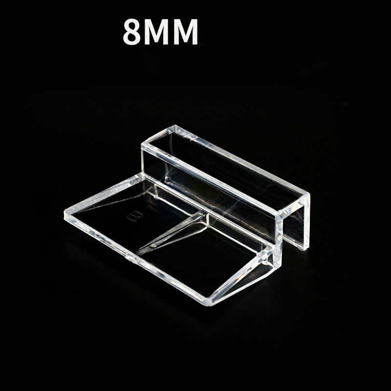 4pcs 6mm/8mm/10mm Fish Tank Ac - Aquarium Fish Elevator recension och pris
