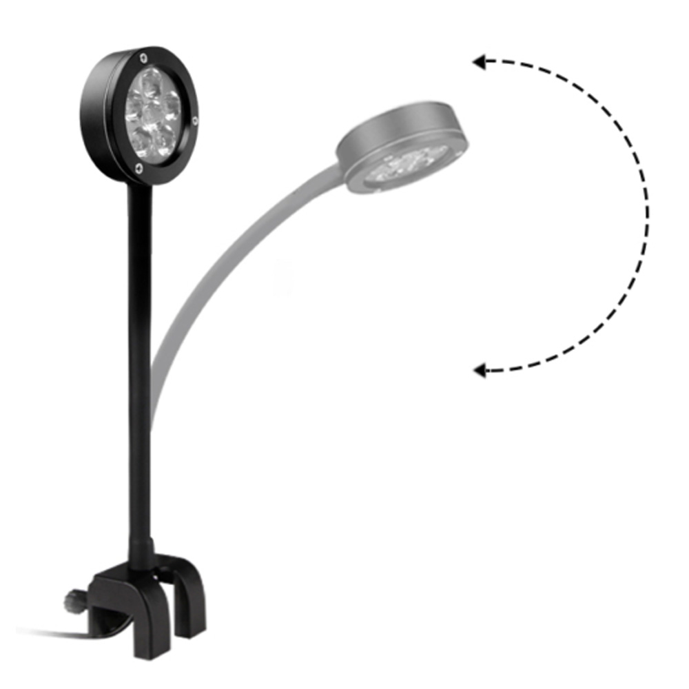 Nano Glo Refugium Aquarium Sum - Refugium Light Nano recension och pris