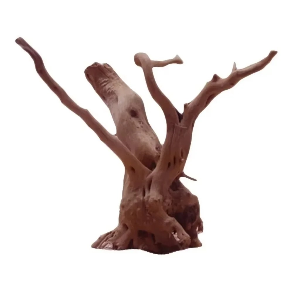15-20CM Natural Driftwood Aqua - Aquarium Fish Farm recension och pris