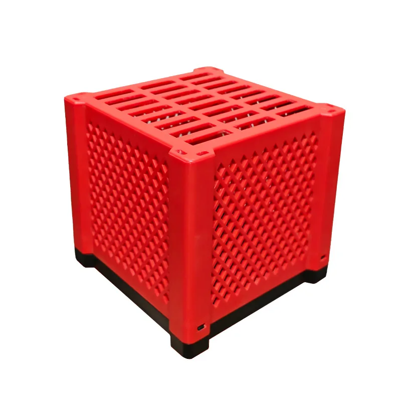 PVC Storage Box Fish Tank Filt - Box Fish In Aquarium recension och pris