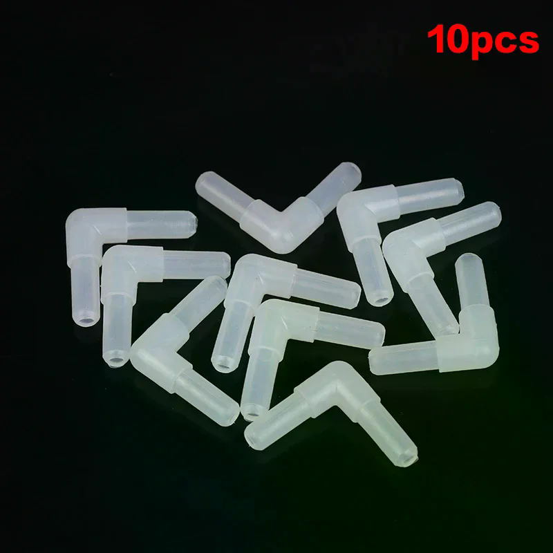 10Pcs Aquarium Airline Tubing  - Aquarium Fish Youtube recension och pris