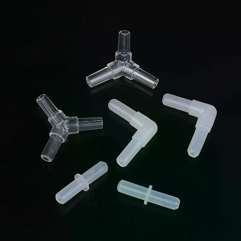 10Pcs Aquarium Airline Tubing  - Aquarium Fish Youtube recension och pris