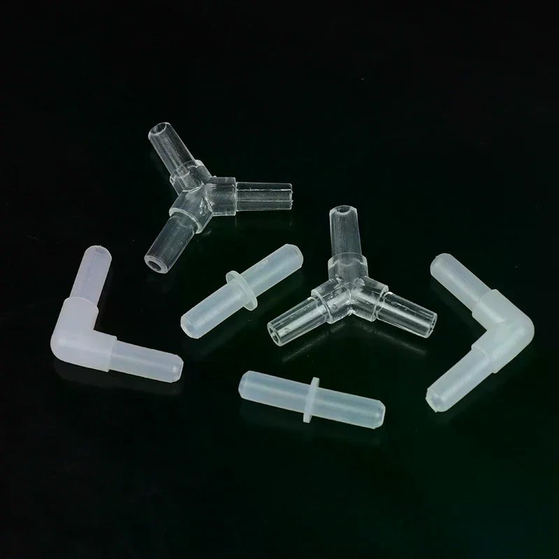 10Pcs Aquarium Airline Tubing  - Aquarium Fish Youtube recension och pris