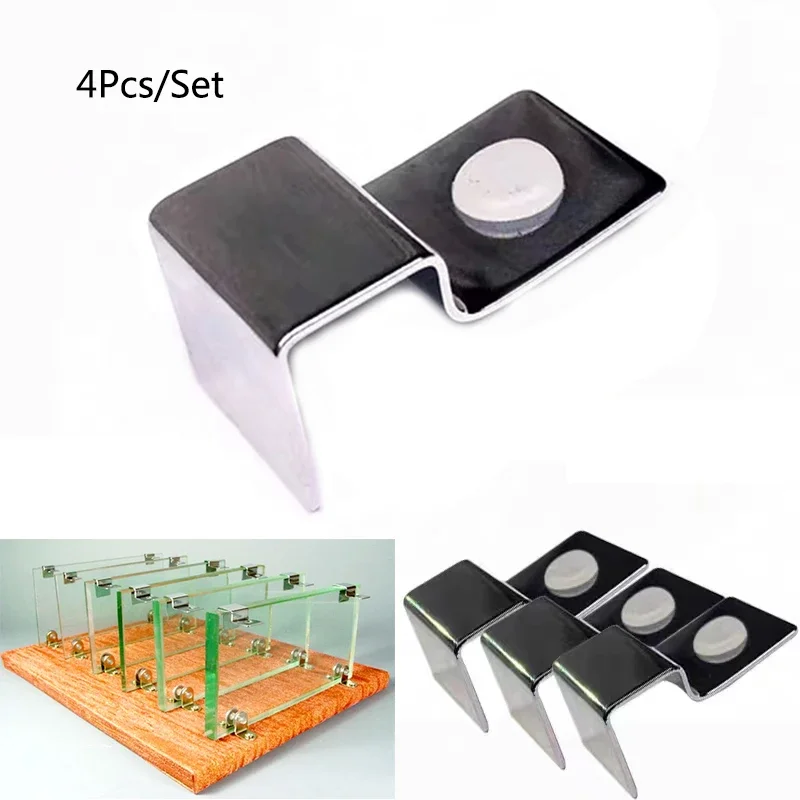 5/6/8/10/12/15mm Stainless Ste - Aquarium Fish Elevator recension och pris