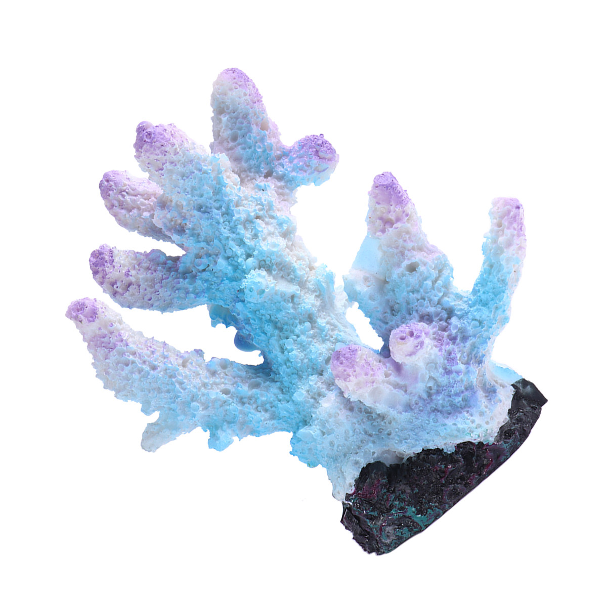Artificial Resin Coral for Fis - Aquarium Xl recension och pris