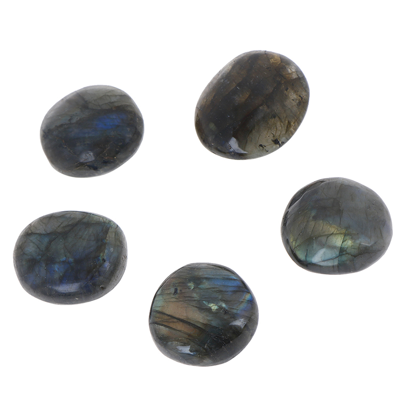 Natural Crystal Moonstone Raw  - Aquarium Fish Only recension och pris