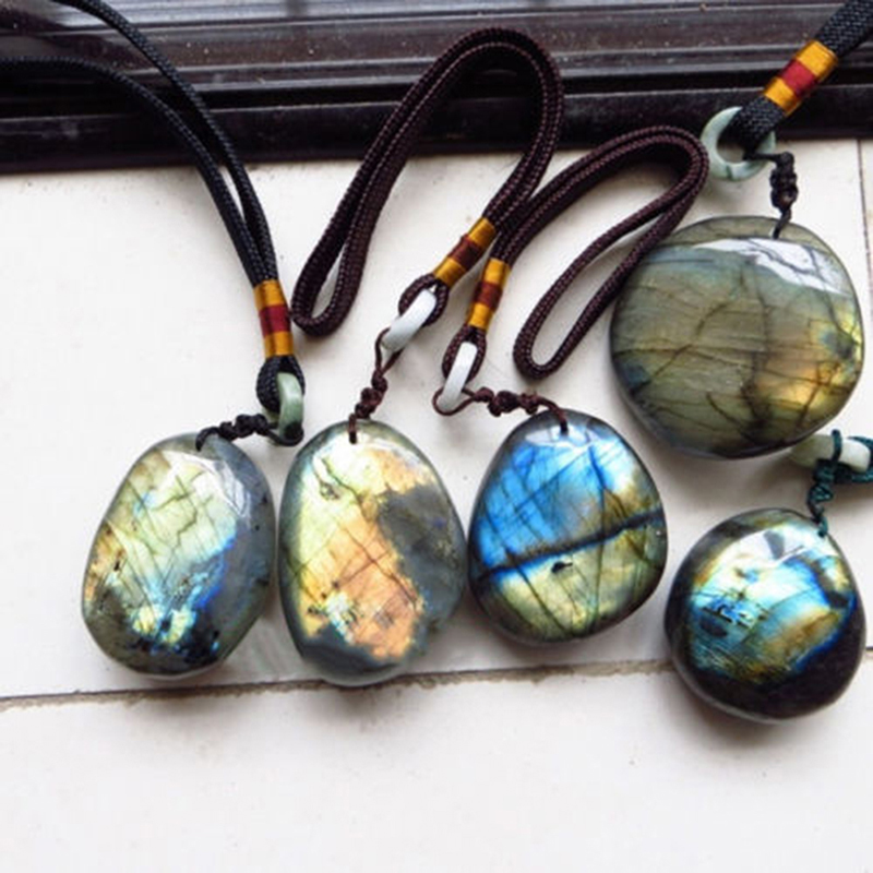 Natural Crystal Moonstone Raw  - Aquarium Fish Only recension och pris
