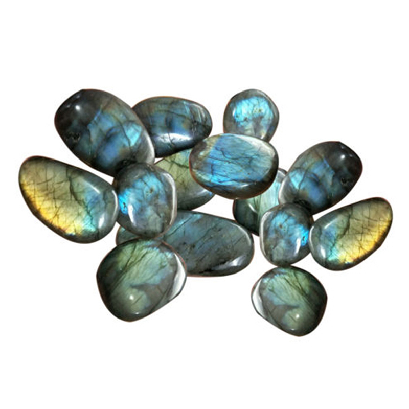 Natural Crystal Moonstone Raw  - Aquarium Fish Only recension och pris