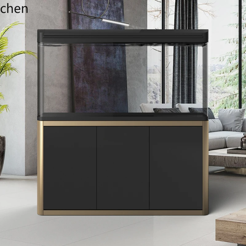 LYY fish tank aquarium househo - Aquarium Xl recension och pris