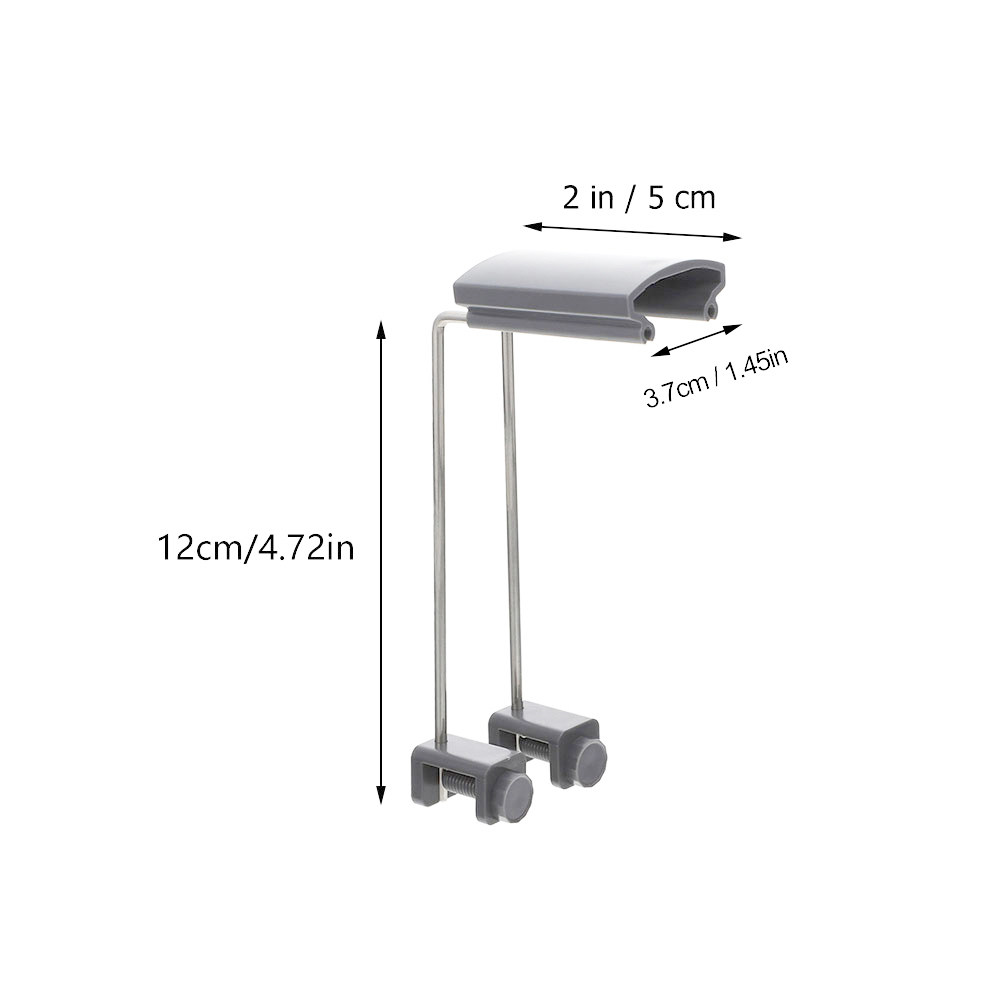 2Pcs Aquarium Light Stand Adju - Aquarium Fish Farm recension och pris