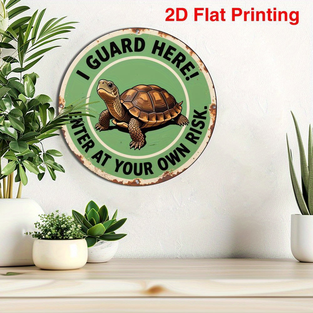 2D Flat, 1pc Aluminum Metal Ro - Aquarium Fish Live recension och pris