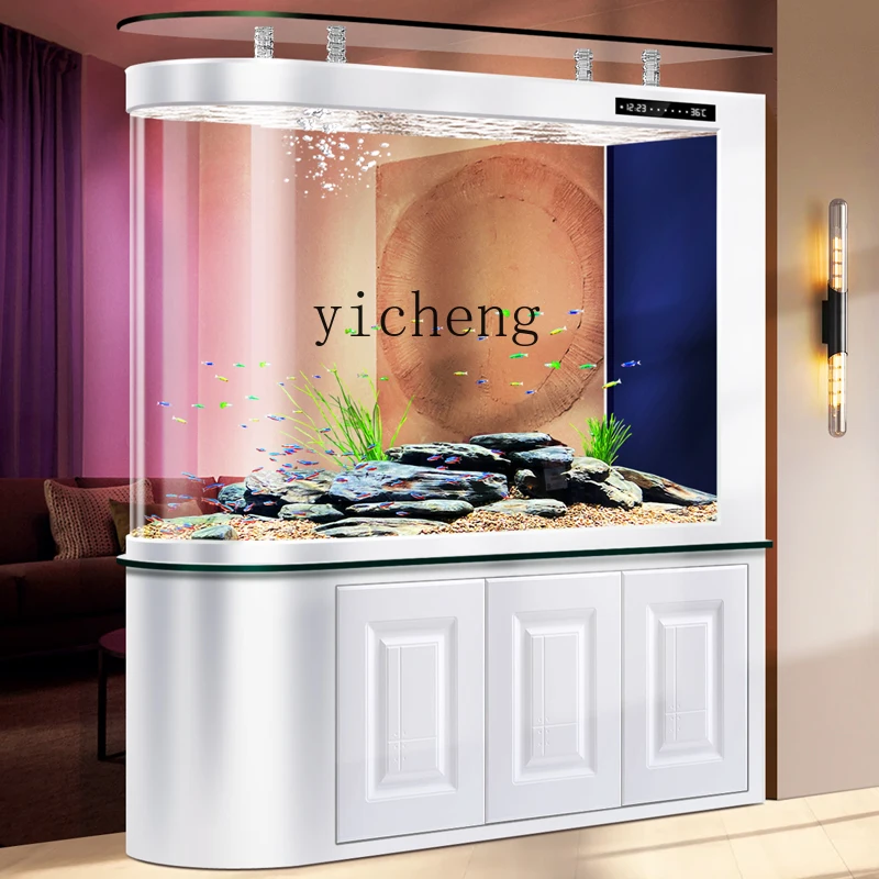 XL household screen partition  - Aquarium Xl recension och pris