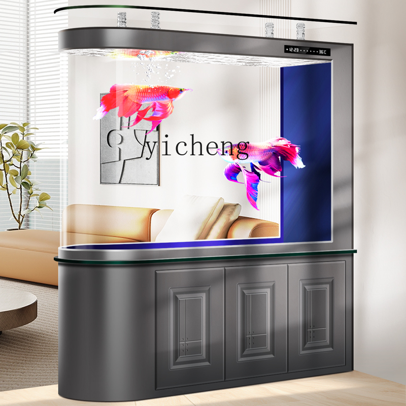 XL household screen partition  - Aquarium Xl recension och pris