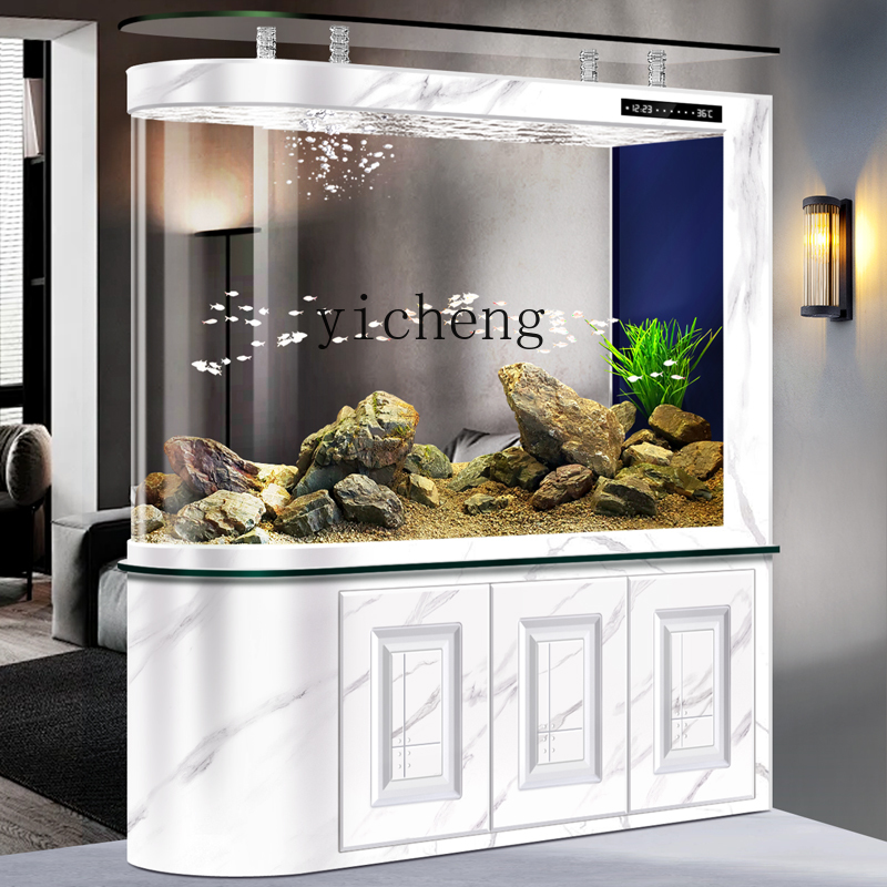 XL household screen partition  - Aquarium Xl recension och pris