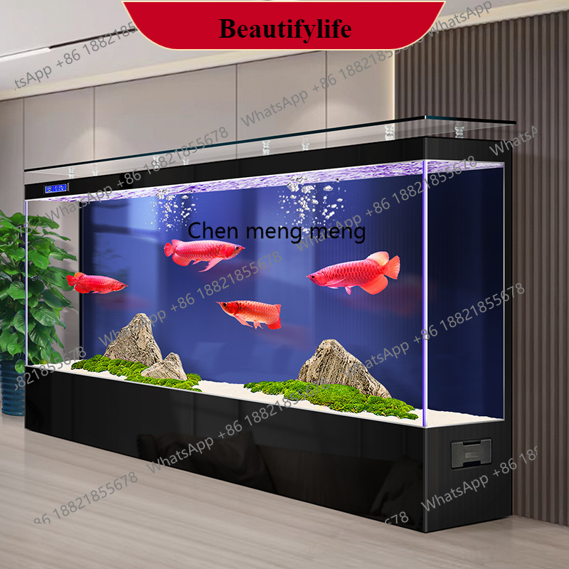 G153 Ecological fish tank, lar - Aquarium Xl recension och pris