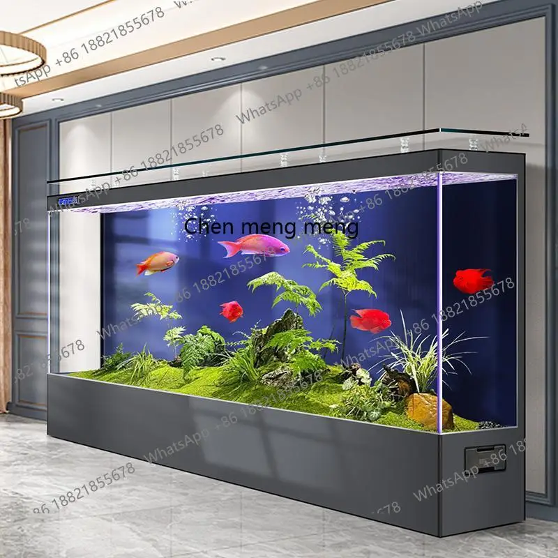 G153 Ecological fish tank, lar - Aquarium Xl recension och pris