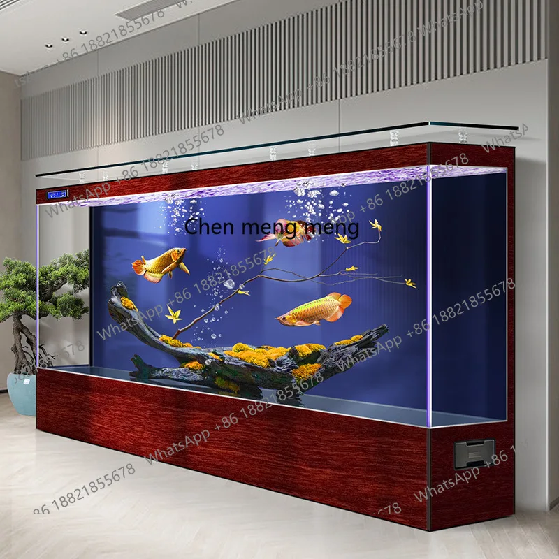 G153 Ecological fish tank, lar - Aquarium Xl recension och pris
