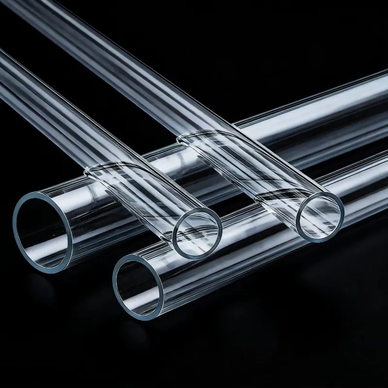 OD 4-38mm High Transparent Acr - Aquarium Fish Youtube recension och pris