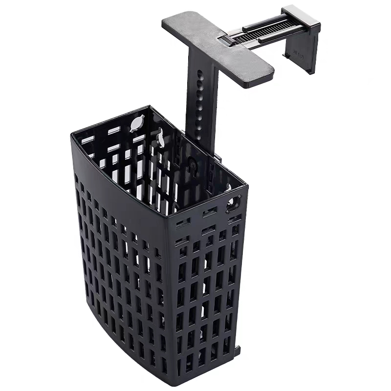Aquarium Plant Holder Adjustab - Aquarium Fish Elevator recension och pris