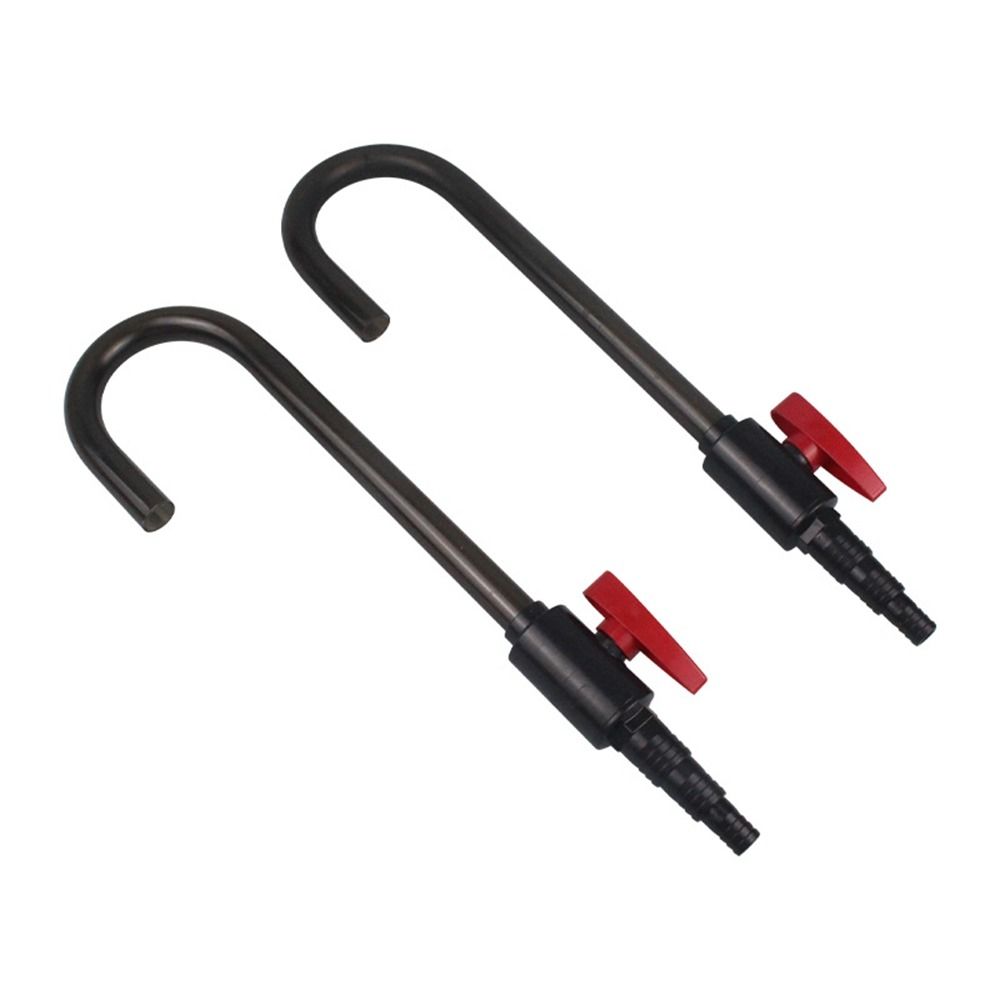 UPVC Aquarium Water Inlet Outl - Aquarium Fish Youtube recension och pris