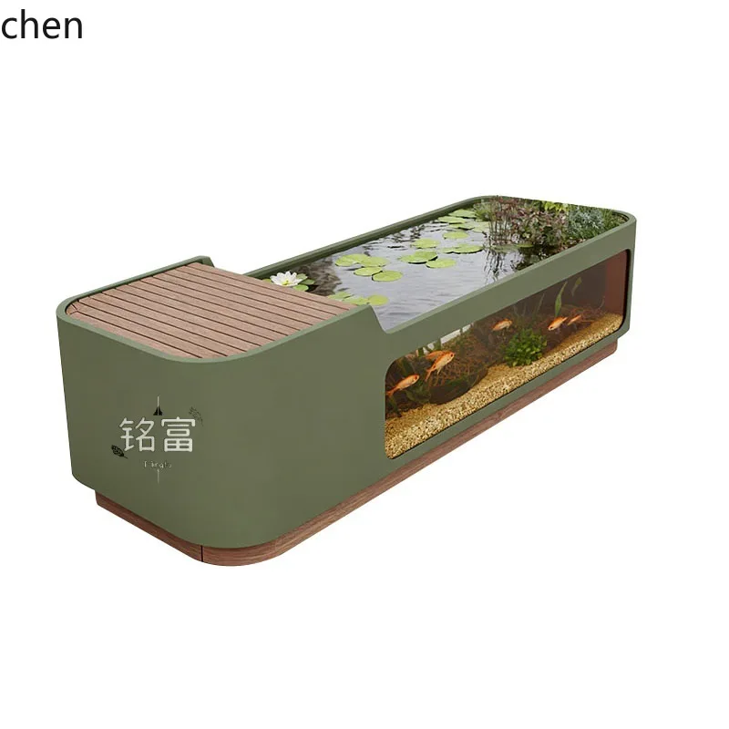 B7- customized circulating wat - Aquarium Xl recension och pris