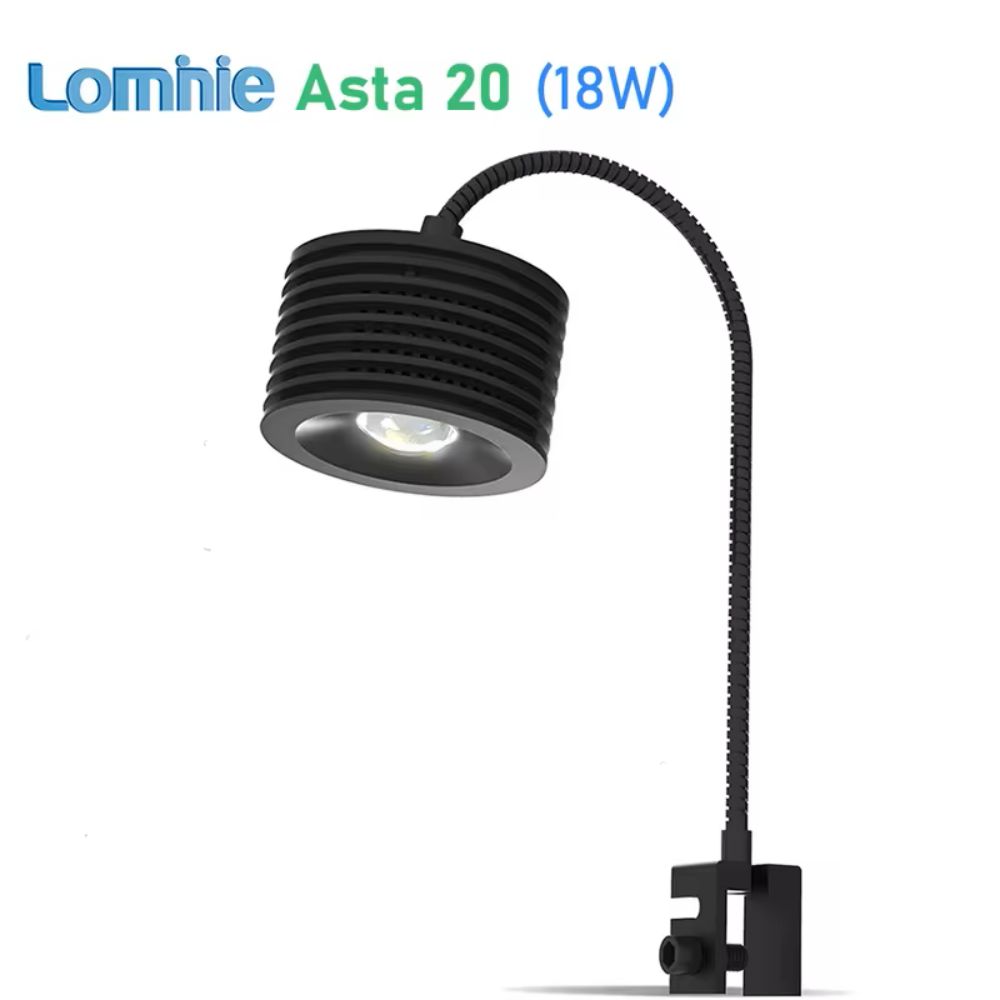 Lominie Asta 20 Freshwater 18W - Refugium Light Nano recension och pris