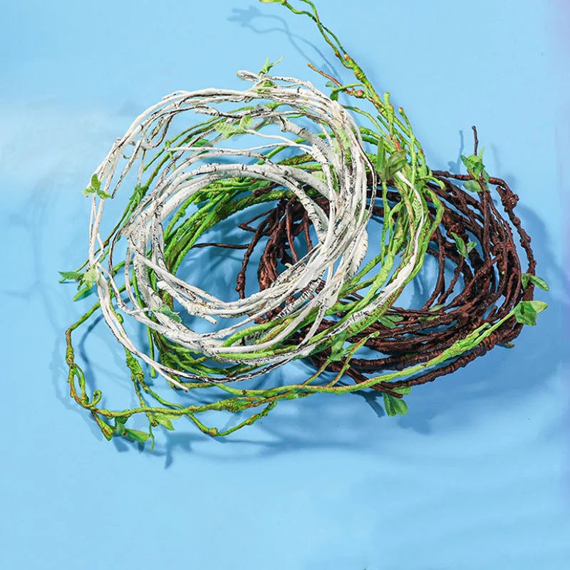 Vines Decor Climbing Branches  - Aquarium Fish Only recension och pris