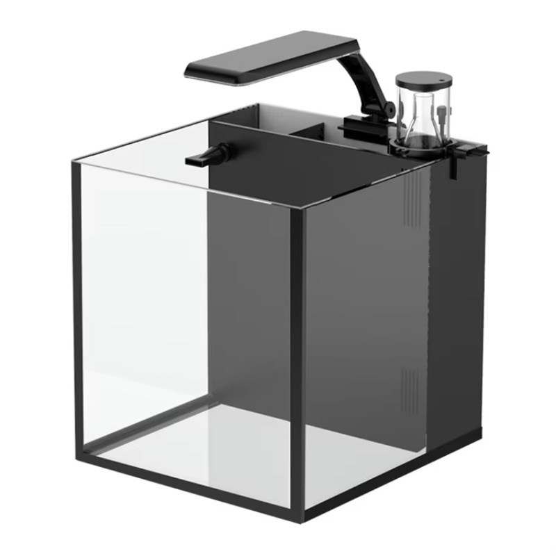 Table Curved Saltwater Marine  - Aquarium Fish Live recension och pris