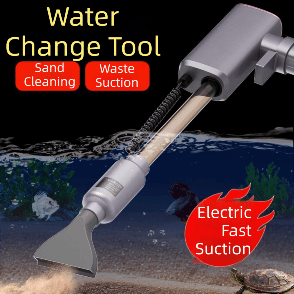 Automatic Automatic Aquarium V - Aquarium Fish Long recension och pris