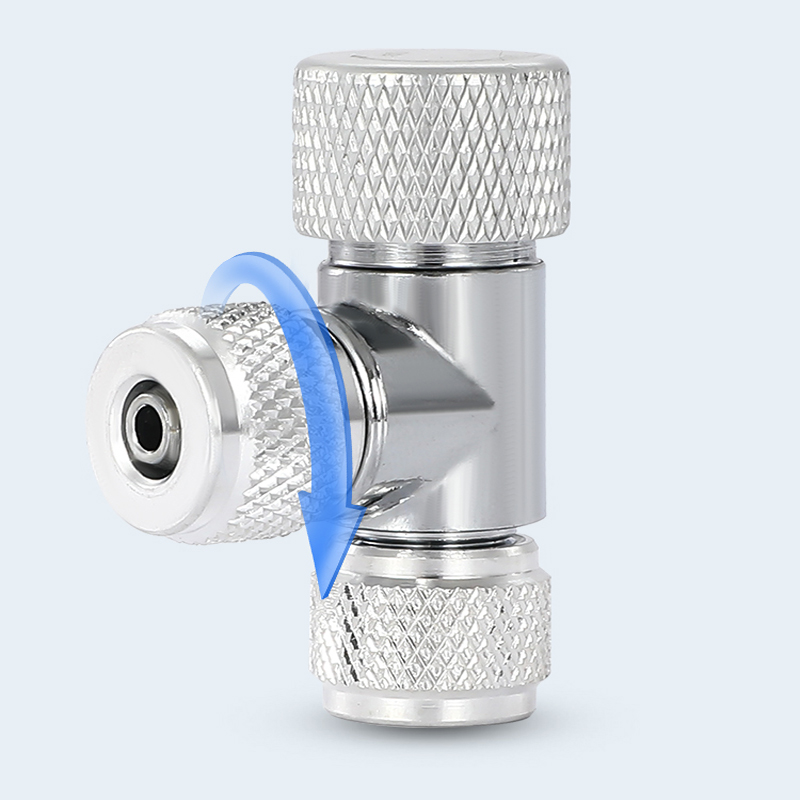 ZRDR High Quality Needle Valve - Aquarium Fish Youtube recension och pris
