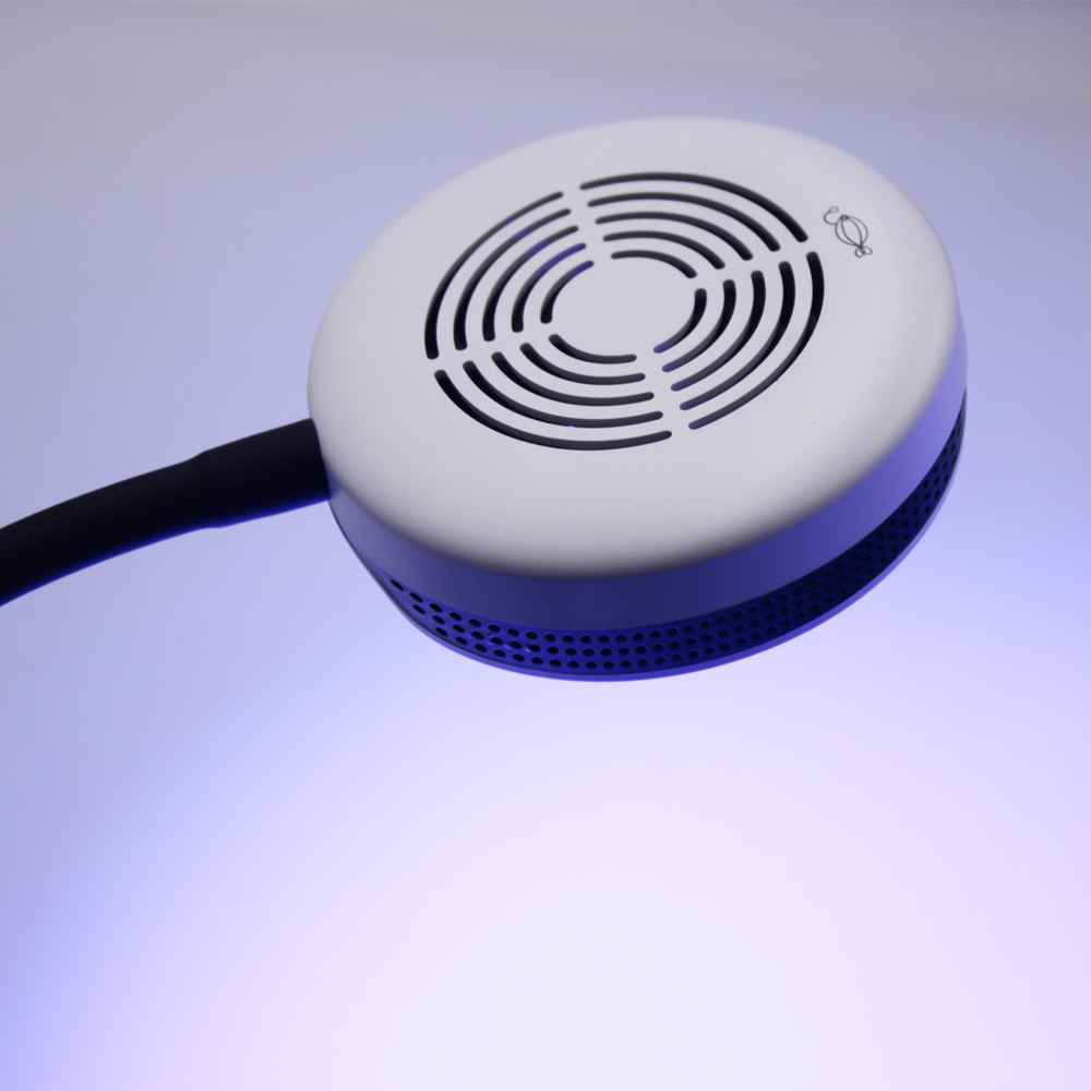 Clip on 20W LED Aquarium Light - Refugium Light Nano recension och pris